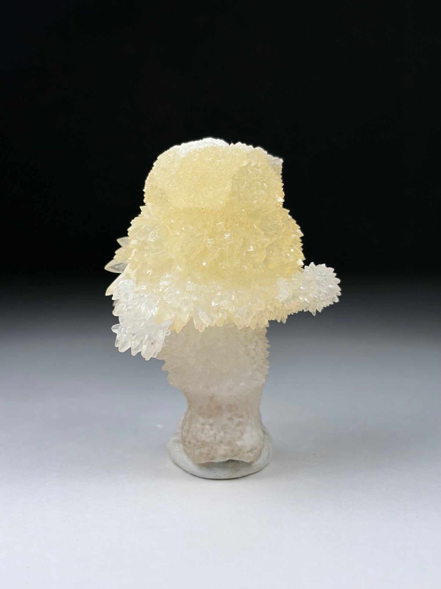 Calcite Stalactite