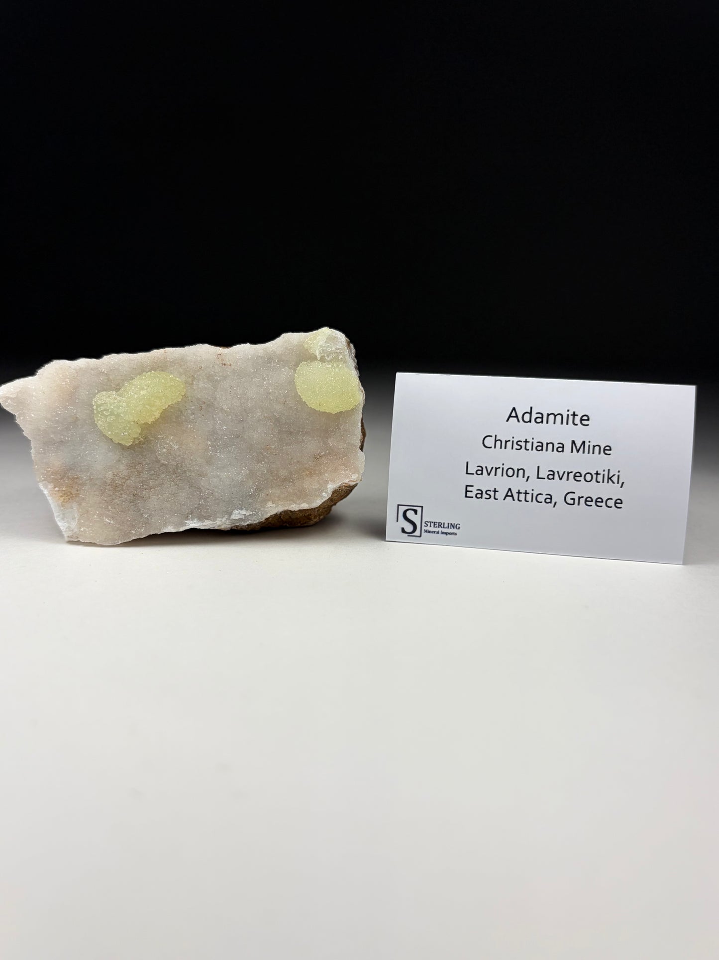 Adamite