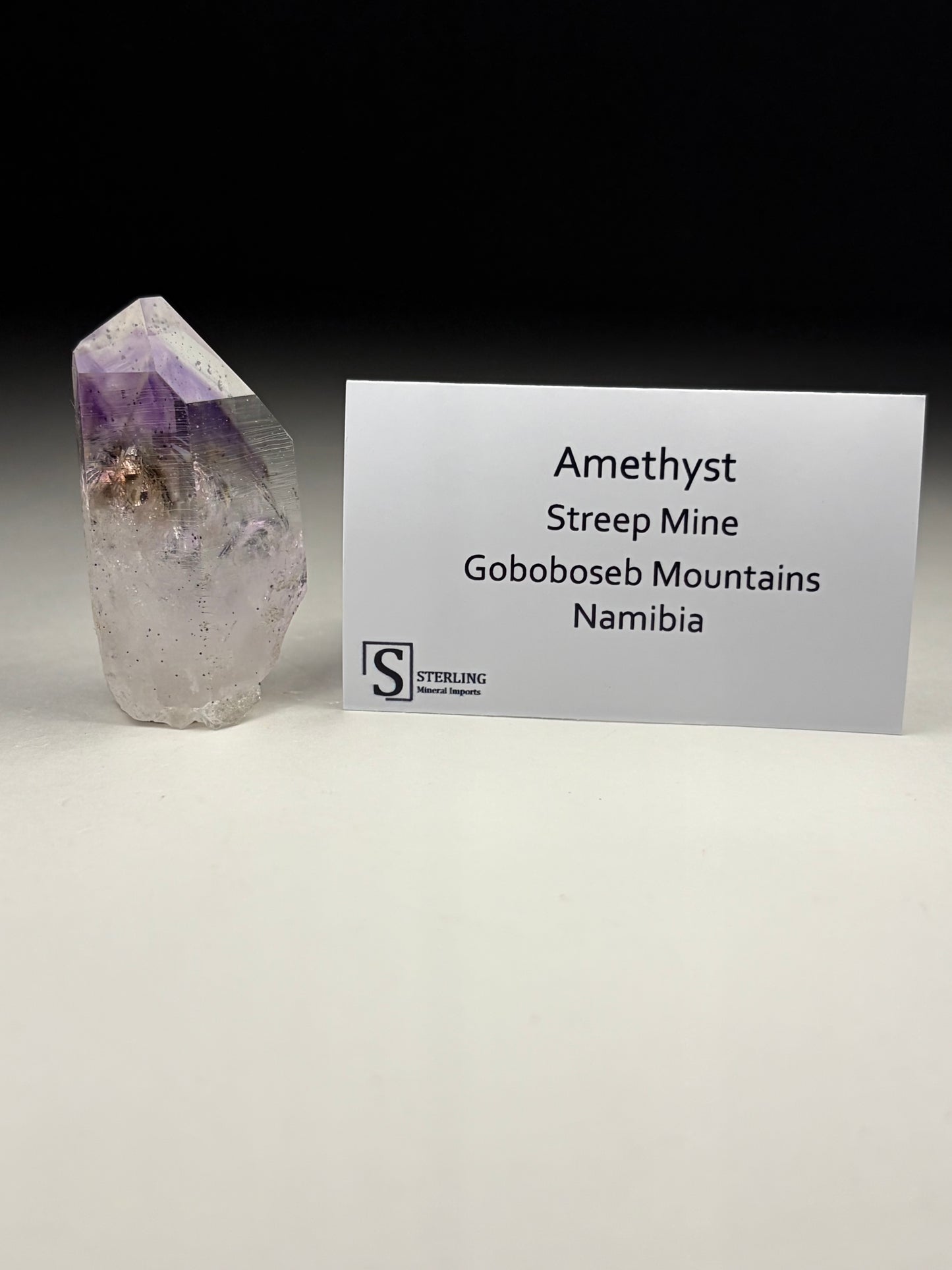 Amethyst