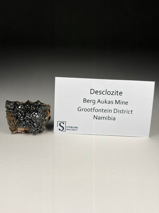 Desclozite