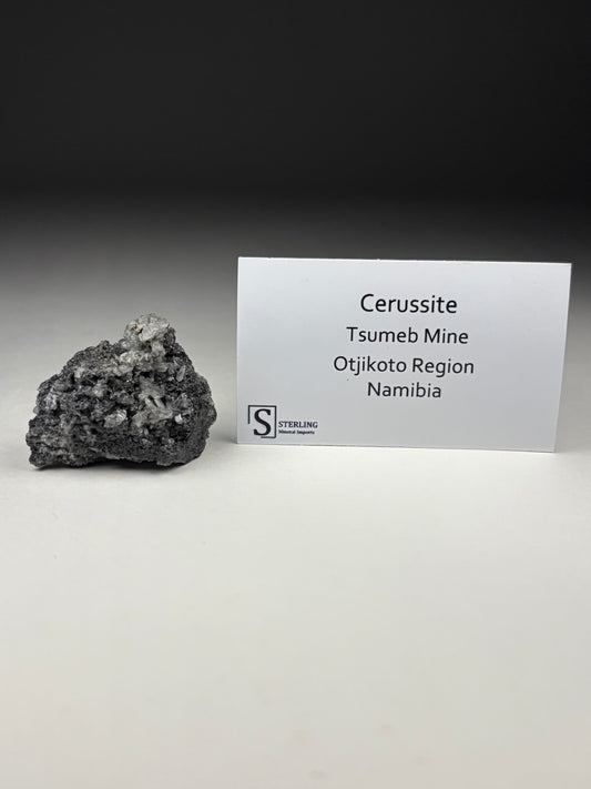 Cerussite