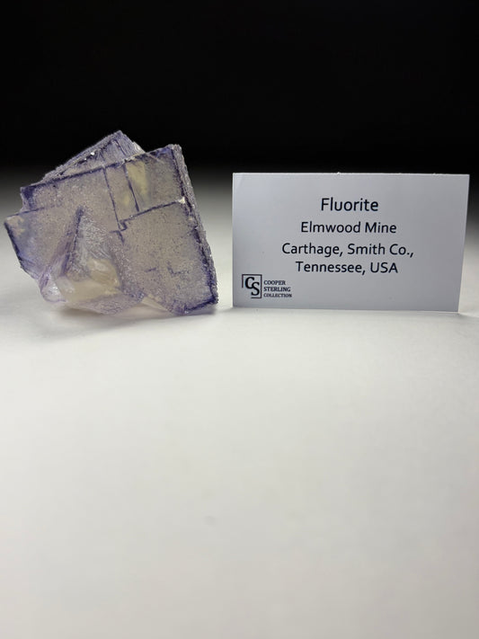 Flourite