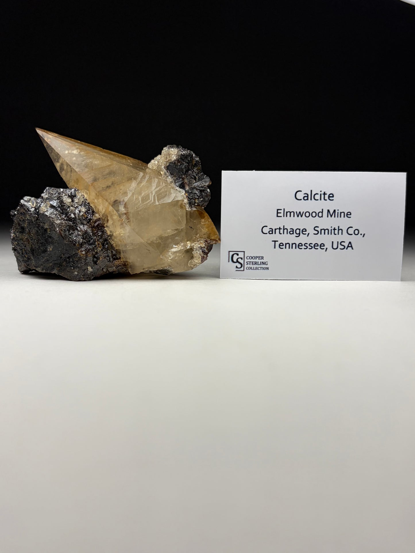 Calcite - Tennessee