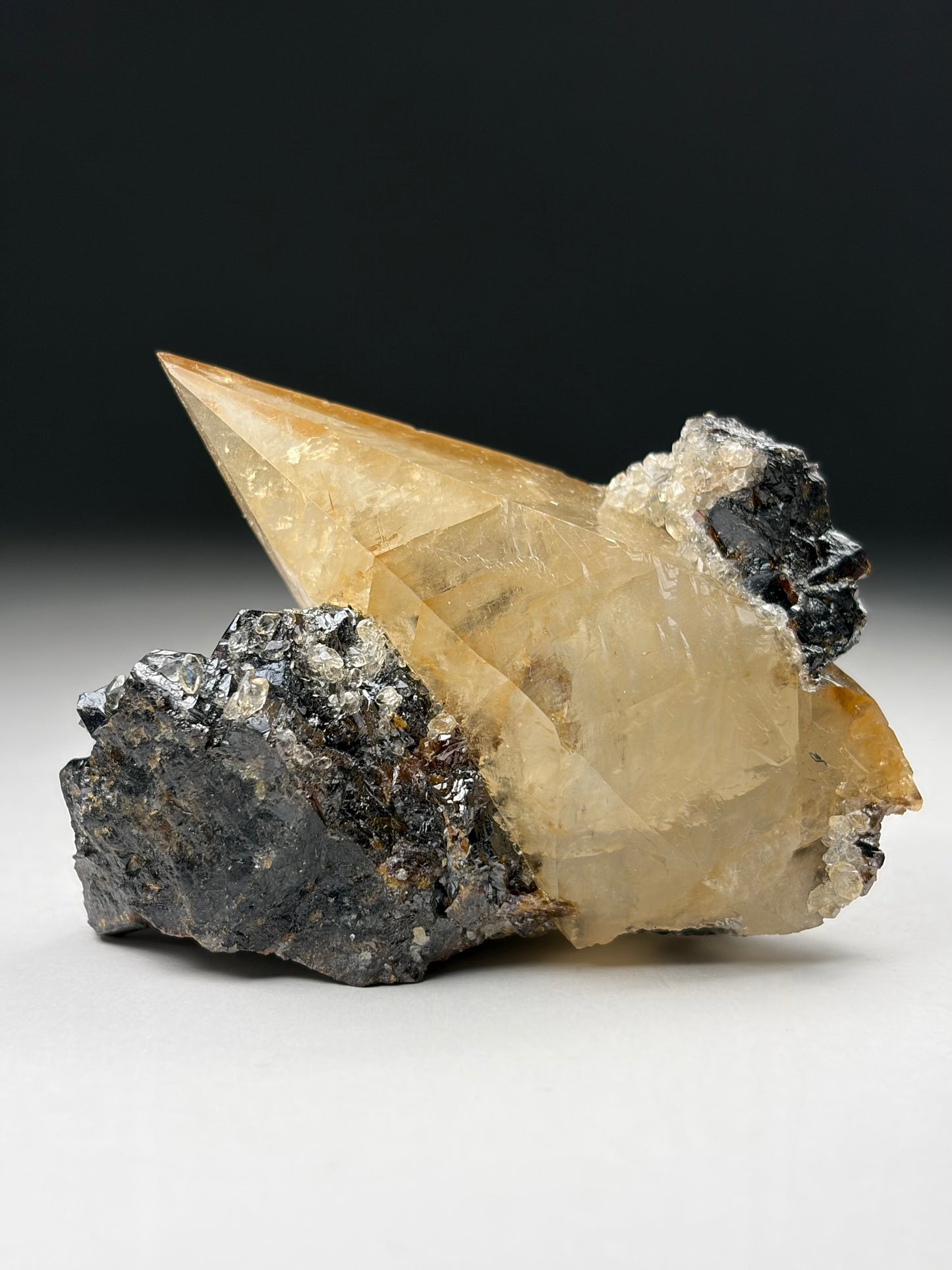 Calcite - Tennessee