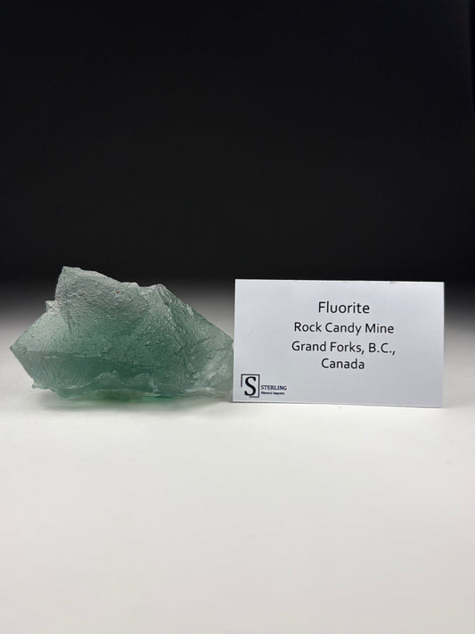Fluorite