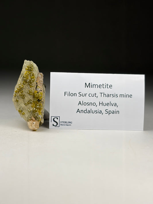 Mimetite