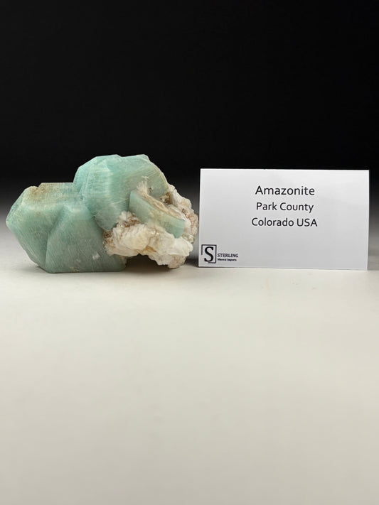 Amazonite
