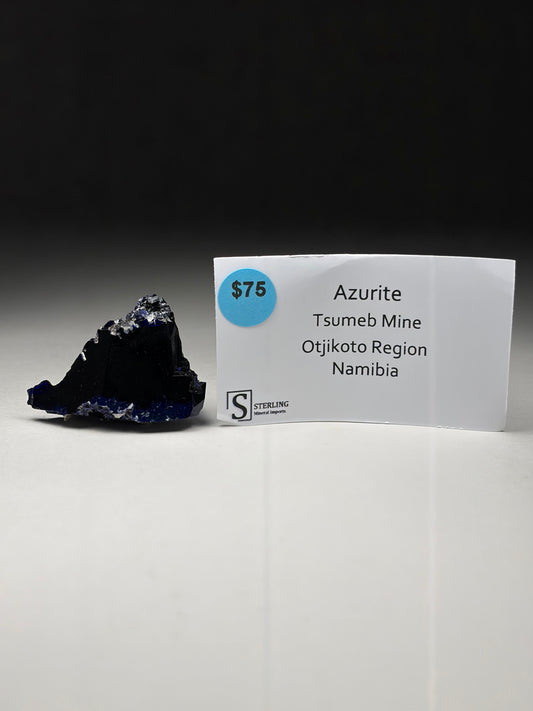 Azurite