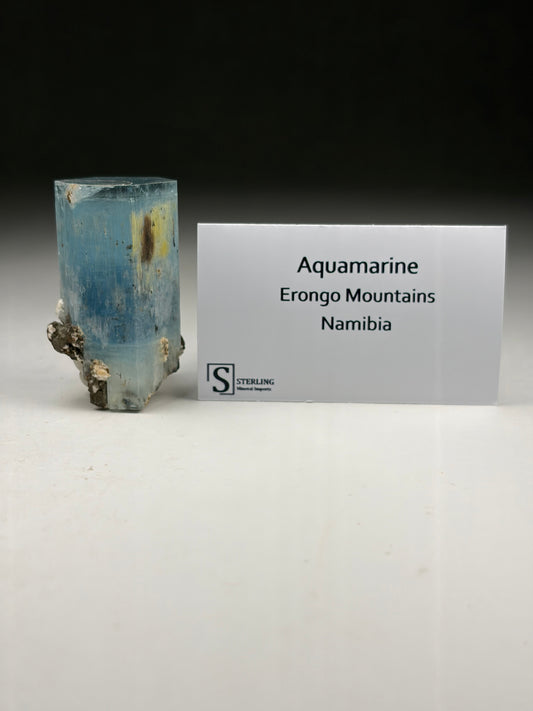 Aquamarine