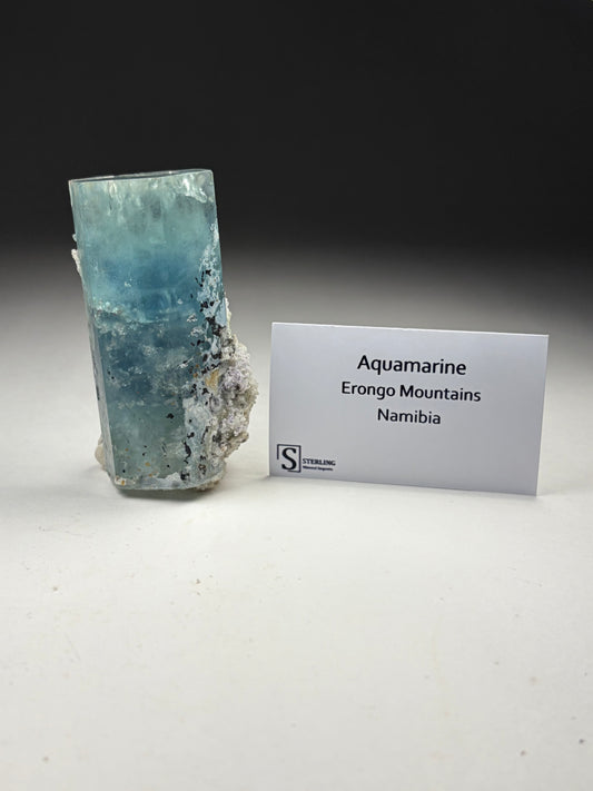 Aquamarine