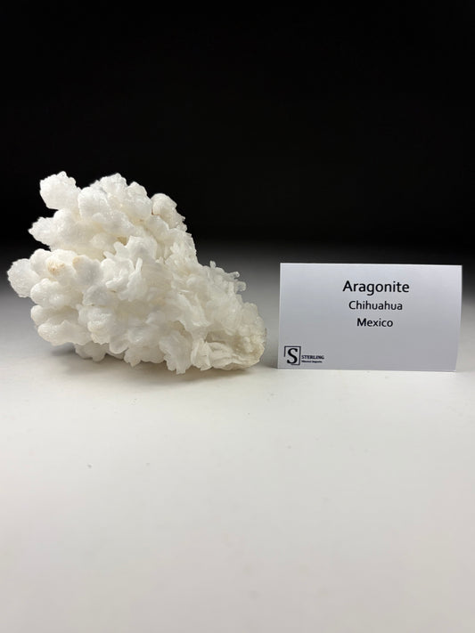 Aragonite