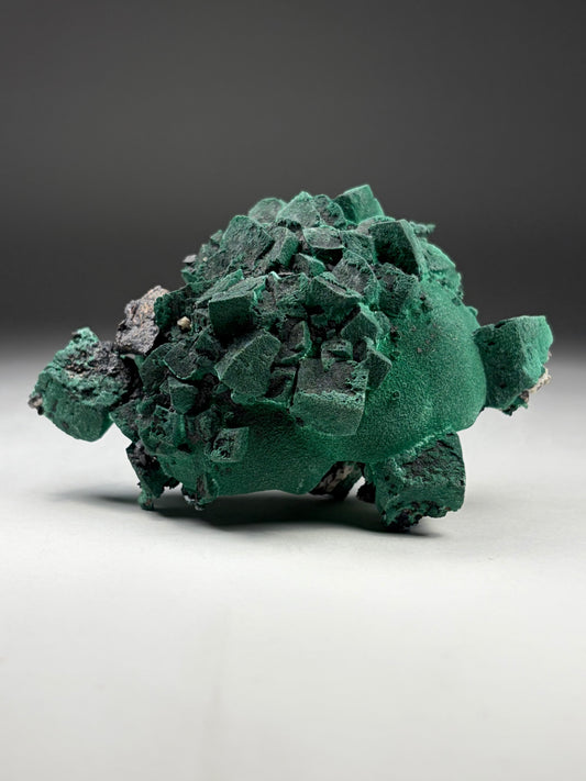 Malachite psuedo Azurite
