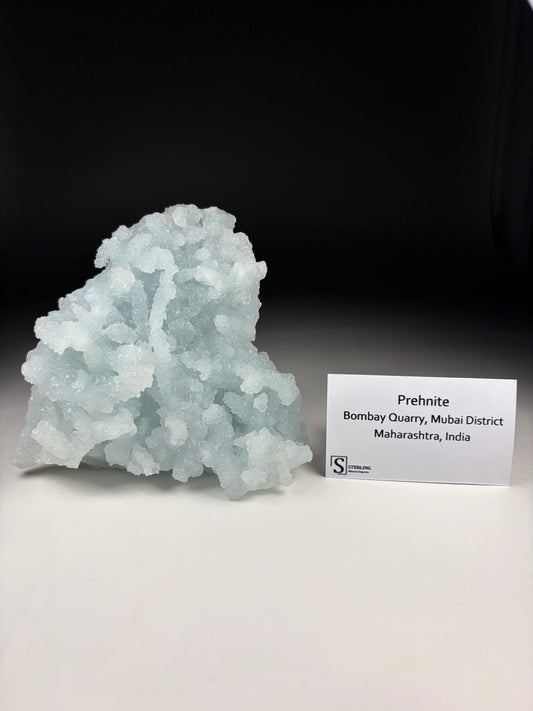 Prehnite