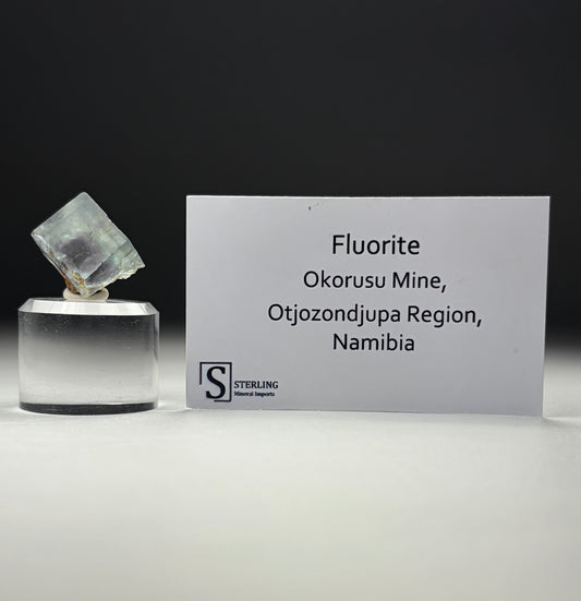 Fluorite