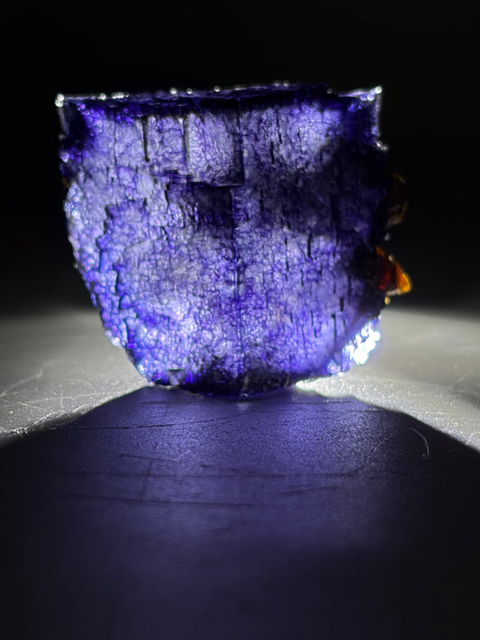 Fluorite