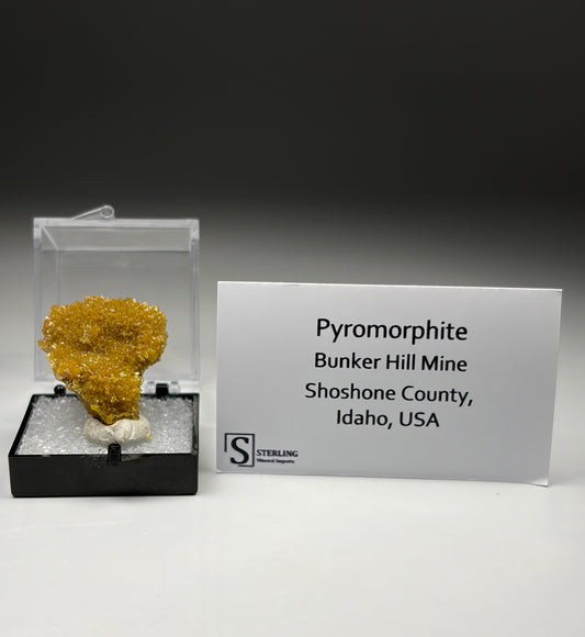 Pyromorphite