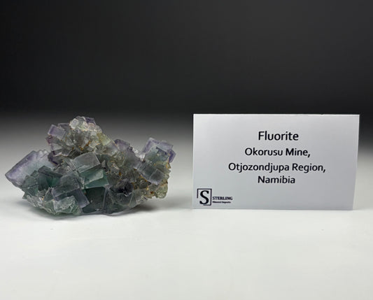 Fluorite