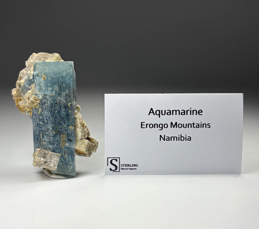 Aquamarine