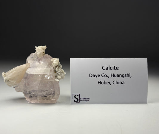 Calcite