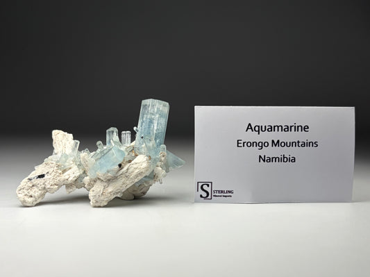 Aquamarine