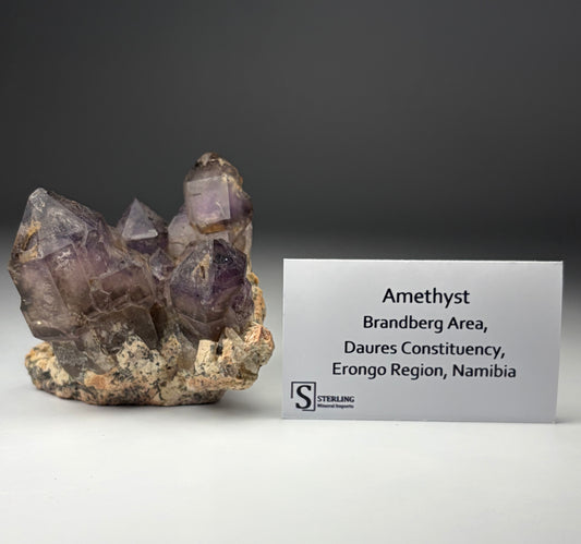 Amethyst