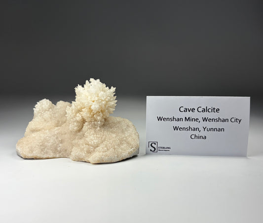 Cave Calcite