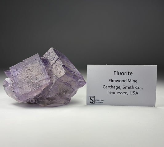 Fluorite
