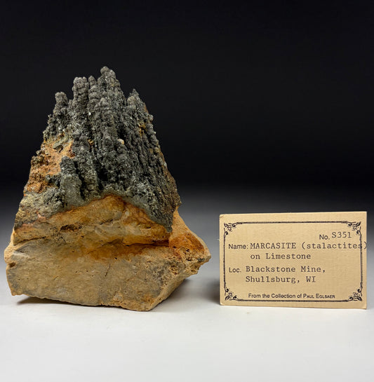 Marcasite