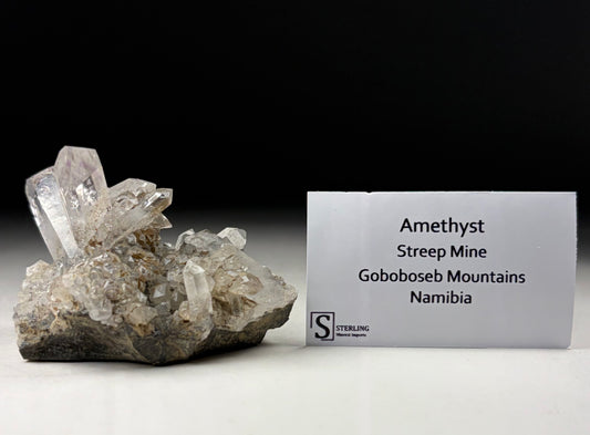 Amethyst