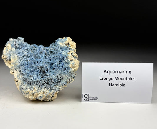 Aquamarine