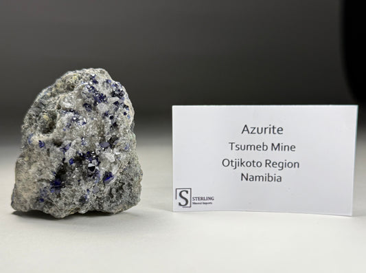 Azurite