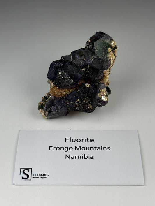 Fluorite