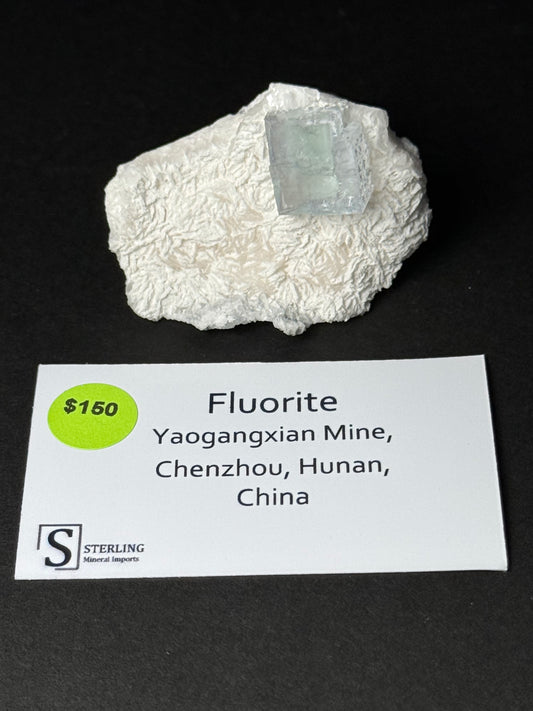Fluorite