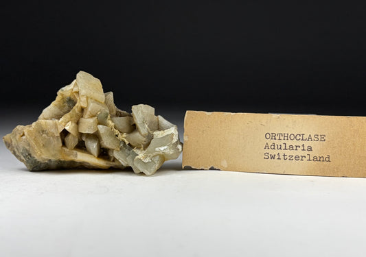 Orthoclase