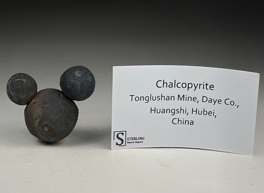 Chalcopyrite