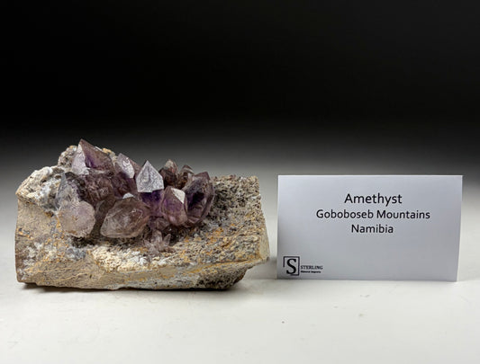 Amethyst