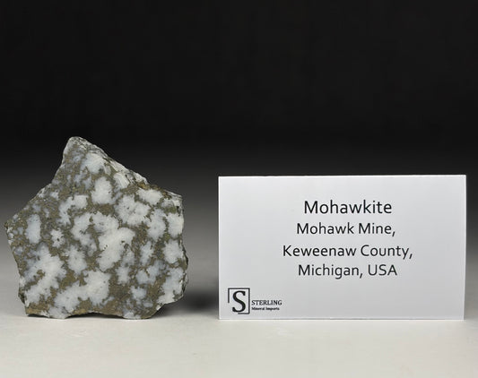 Mohawkite