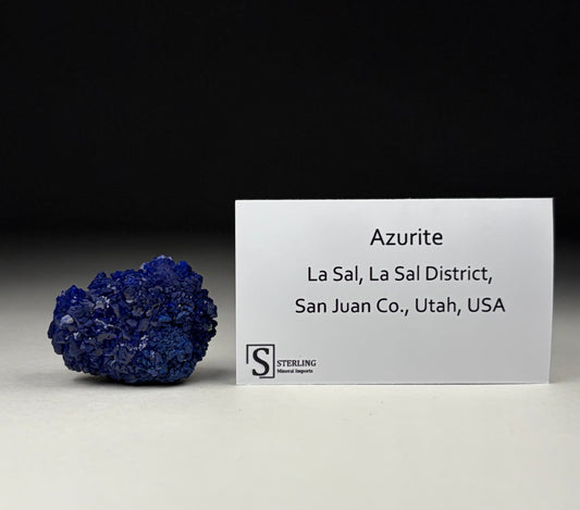 Azurite