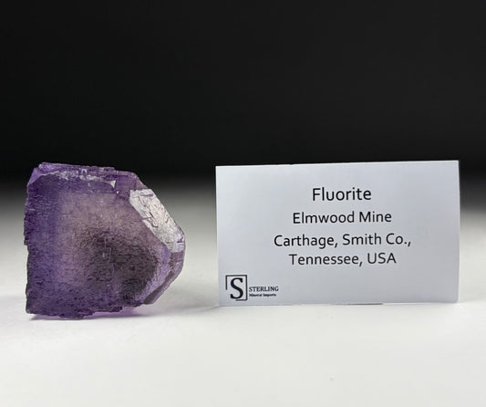 Fluorite