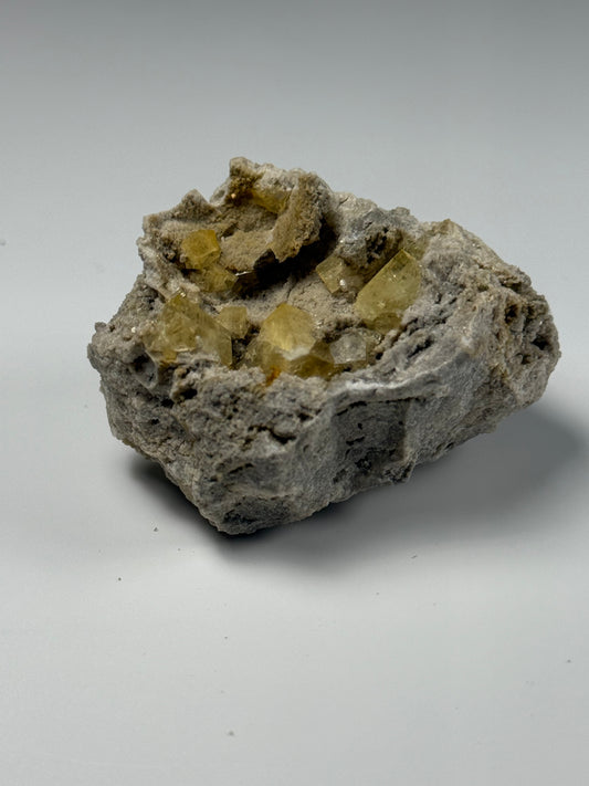 Fluorite