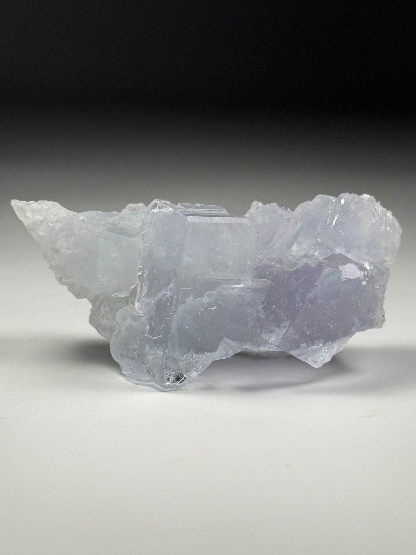Blue Fluorite