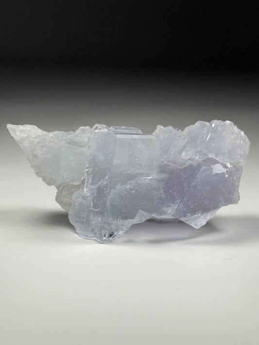 Blue Fluorite