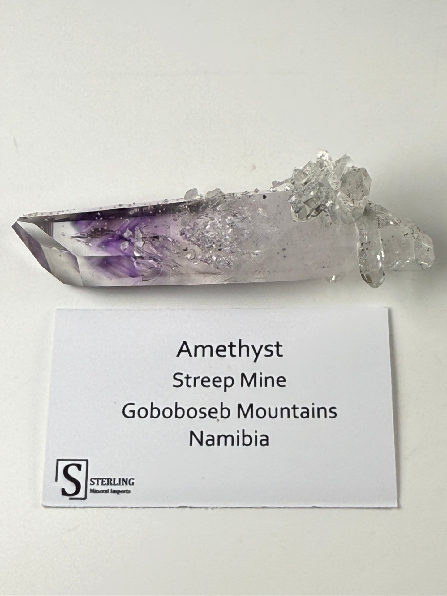 Amethyst
