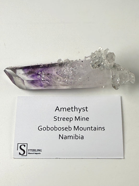 Amethyst