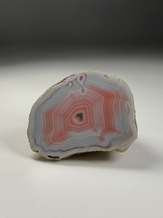 Banded Agate