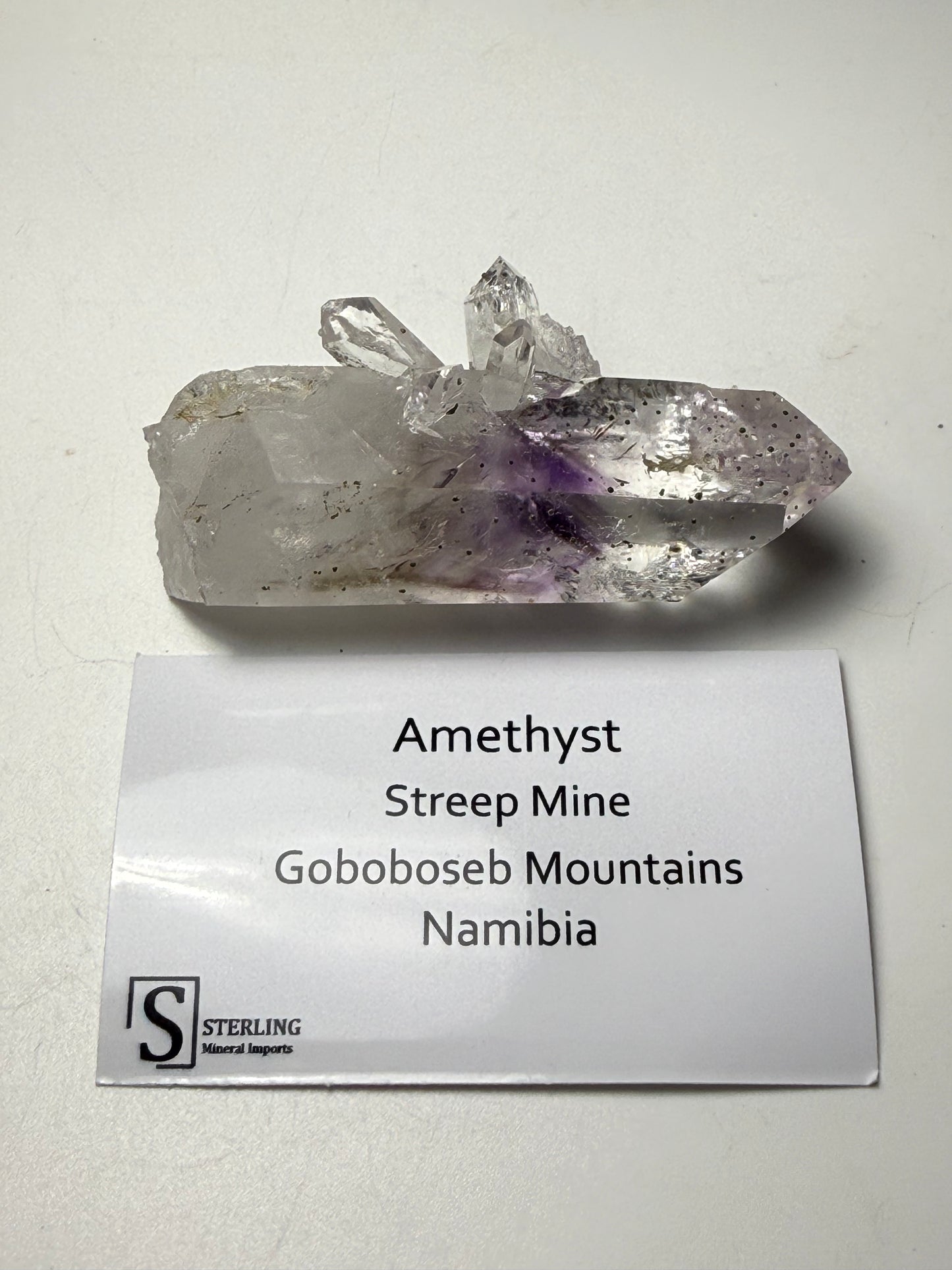 Amethyst