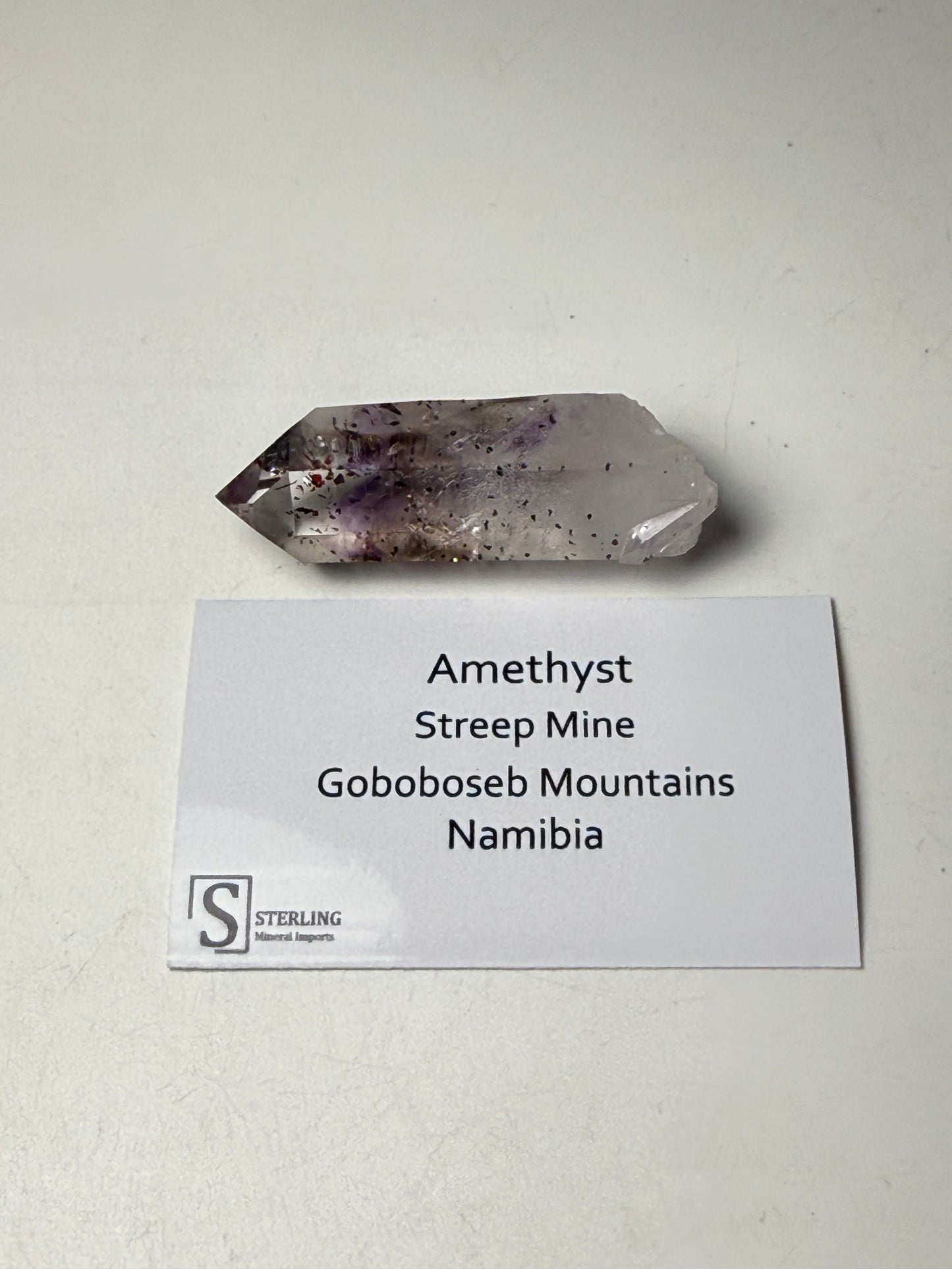 Amethyst
