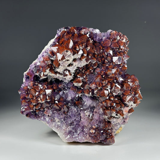 Thunder Bay Amethyst