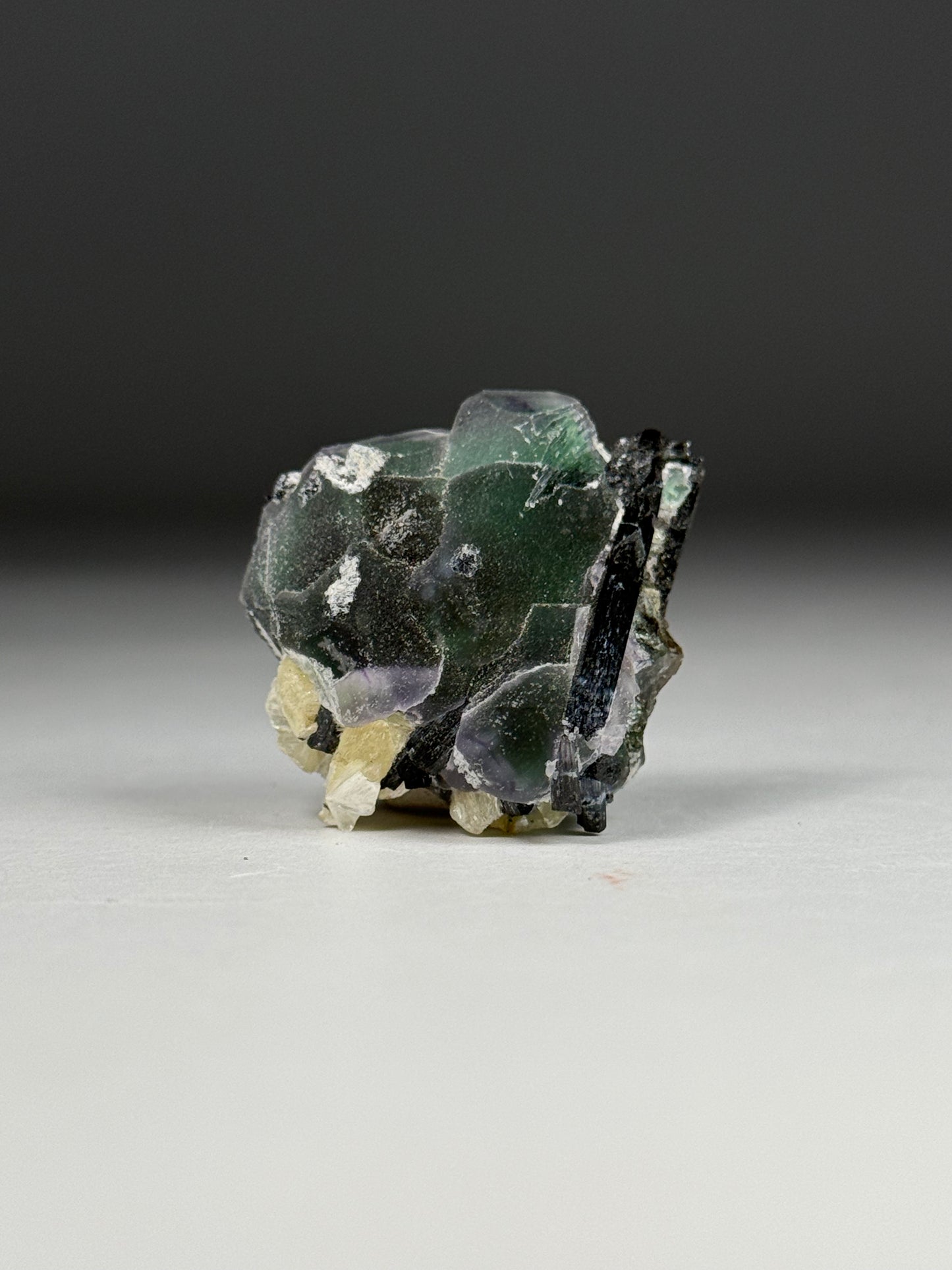 Fluorite