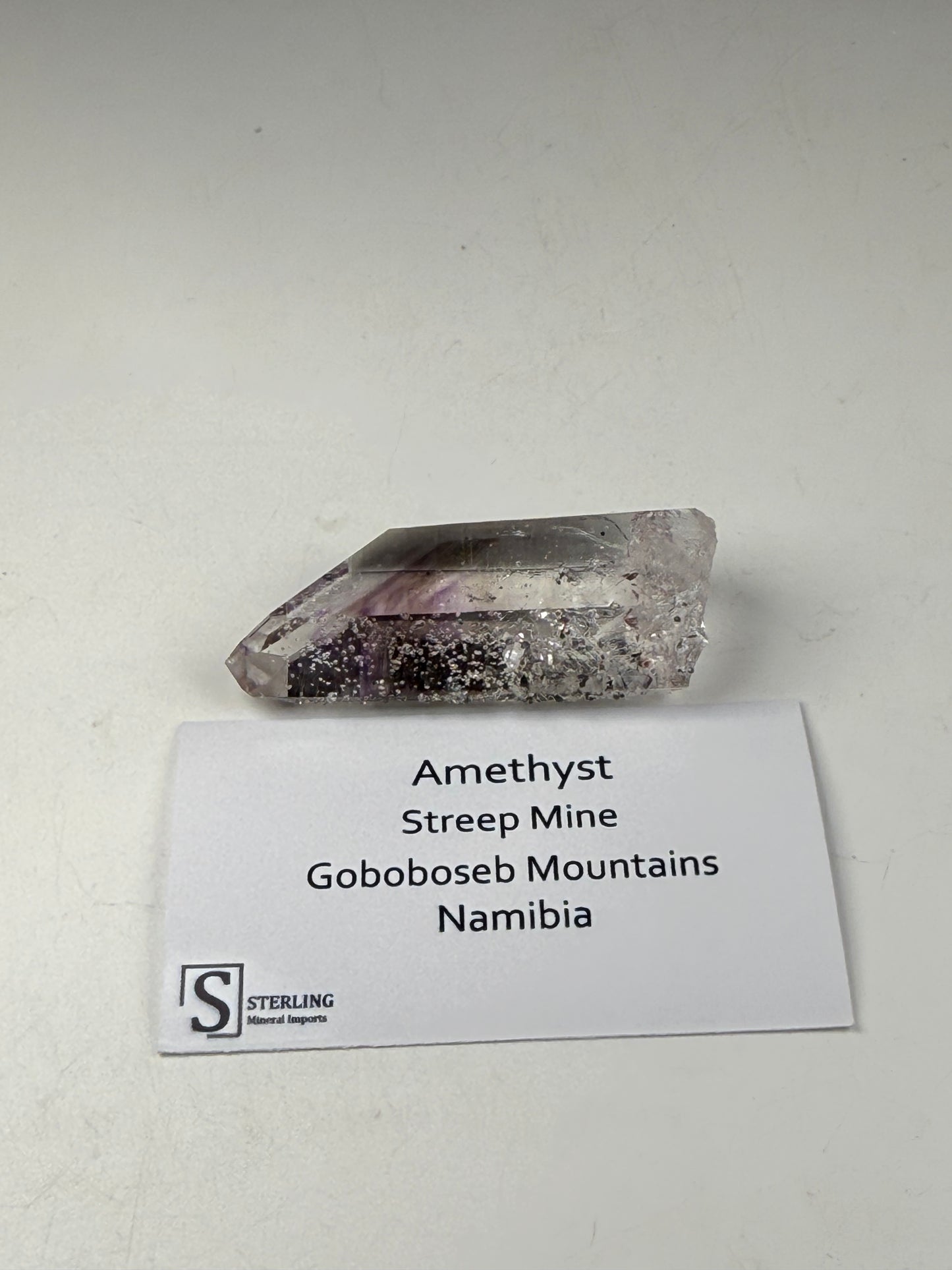 Amethyst